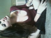 Brooke Davina 