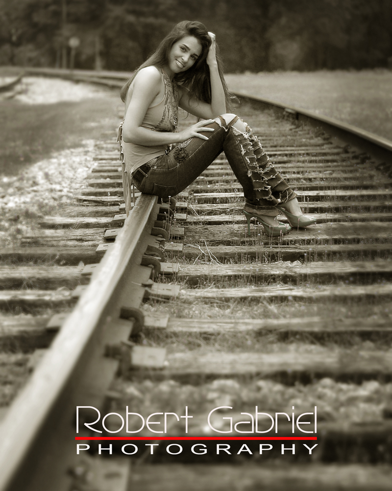 Robert Gabriel Photo