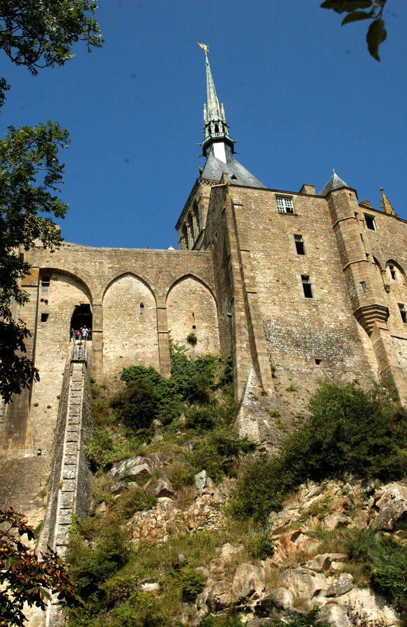 Larry WONG - St. Michelle