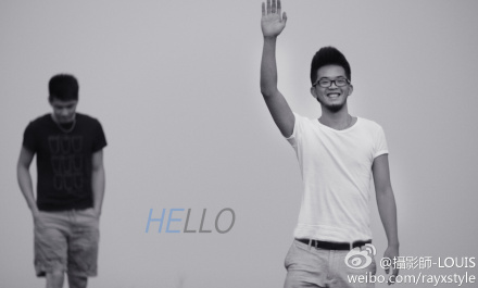 louis.leen - HELLO,HELLO