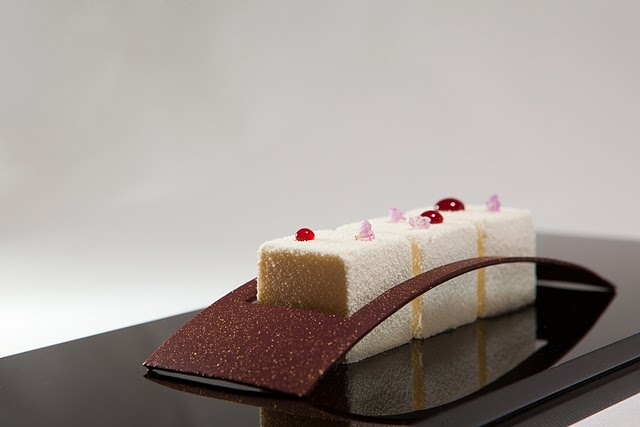 Matt - Dessert