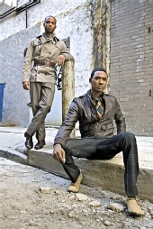 Vincent-Marc