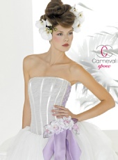 carnevali spose