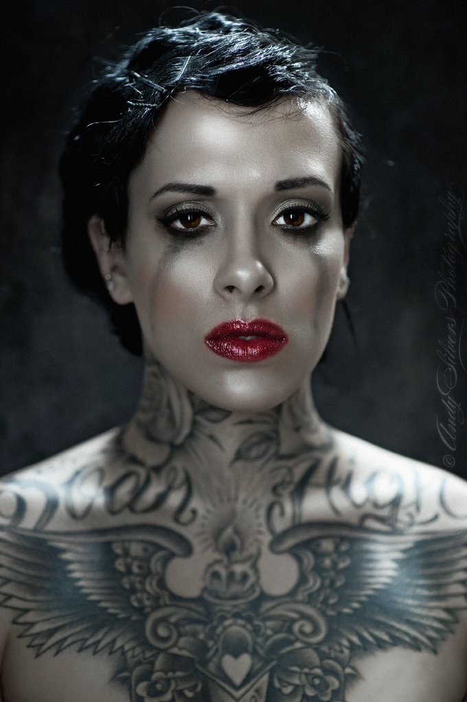 Andy Silvers