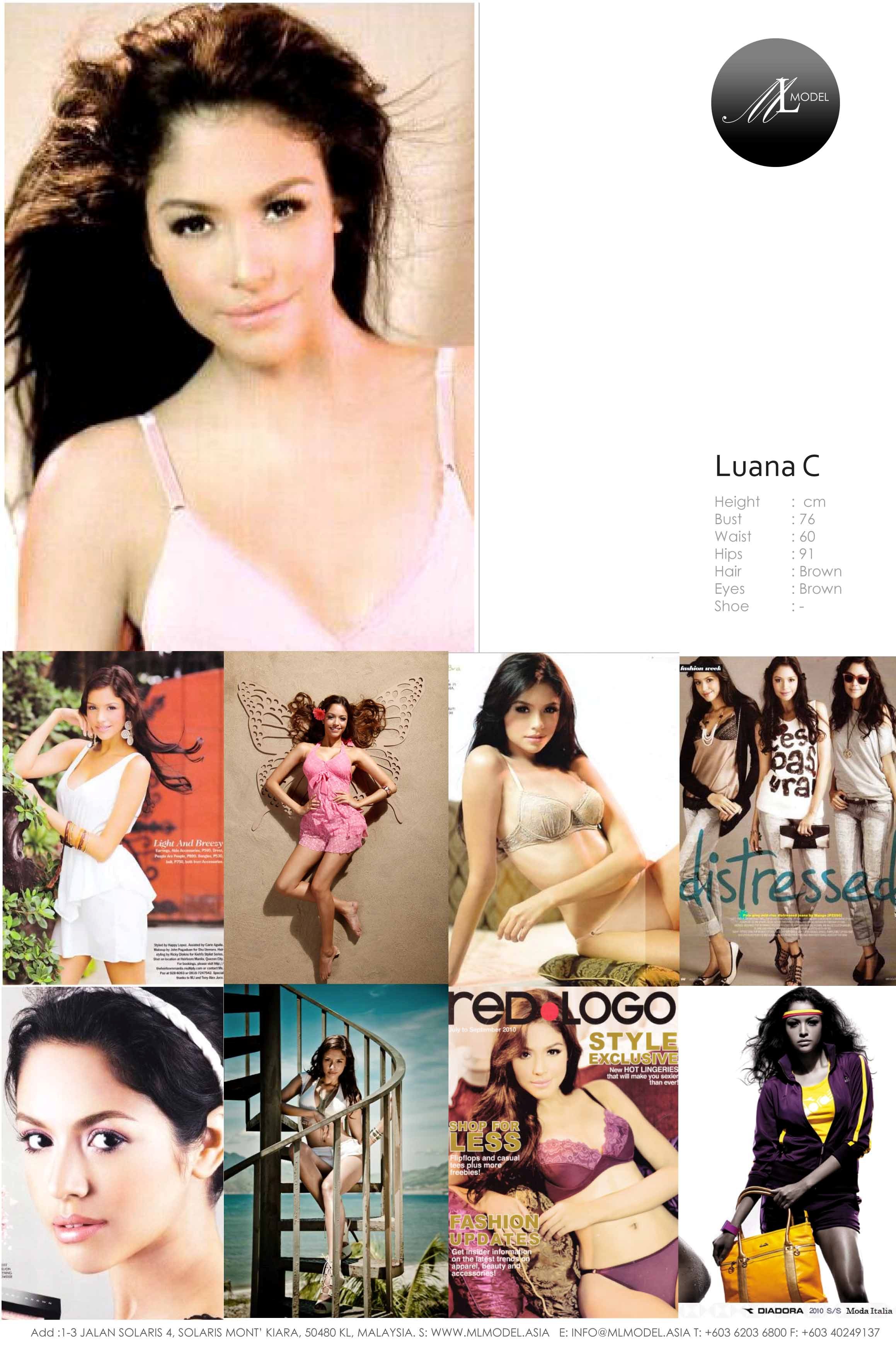 ML MODEL
