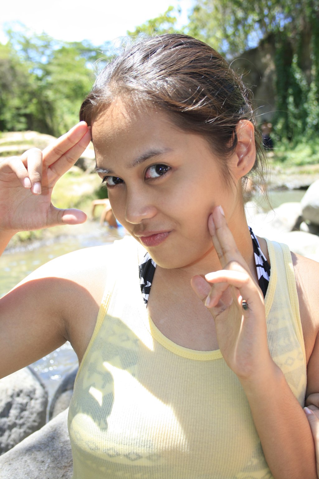 Tutenkita - face