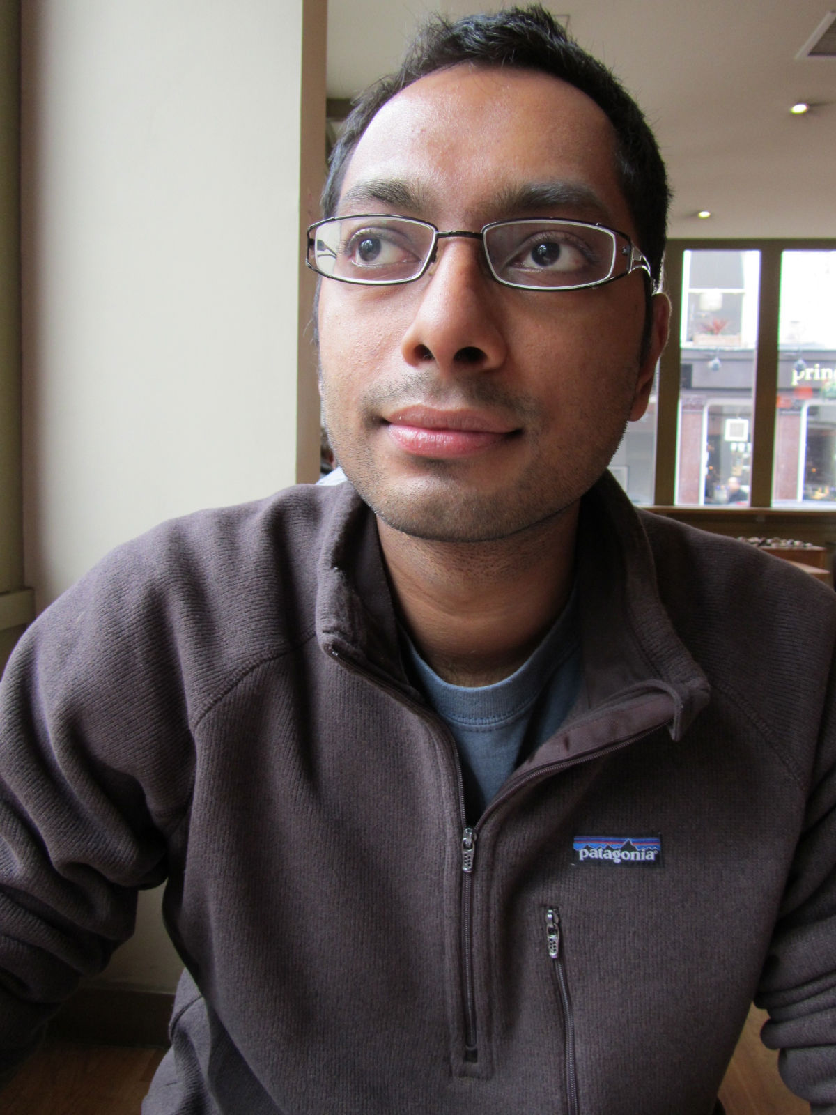 suresh