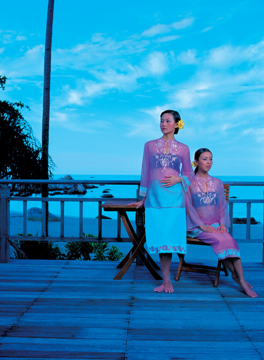 Jeremy Chan - Location 2