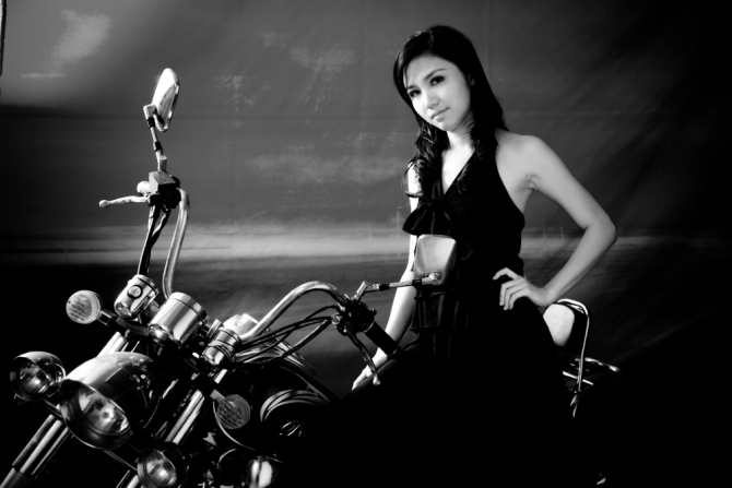 Charlene Li - Cool