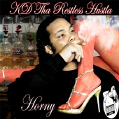 KD Tha Restless Hustla