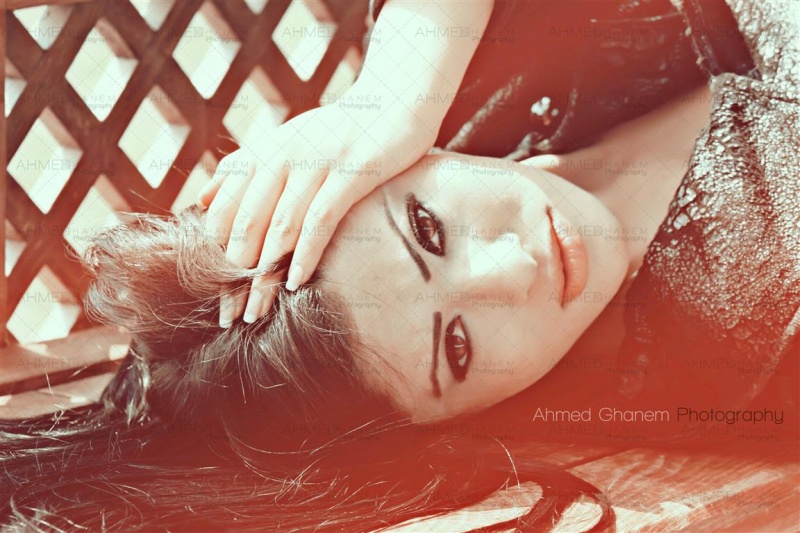 Ahmed Ghanem