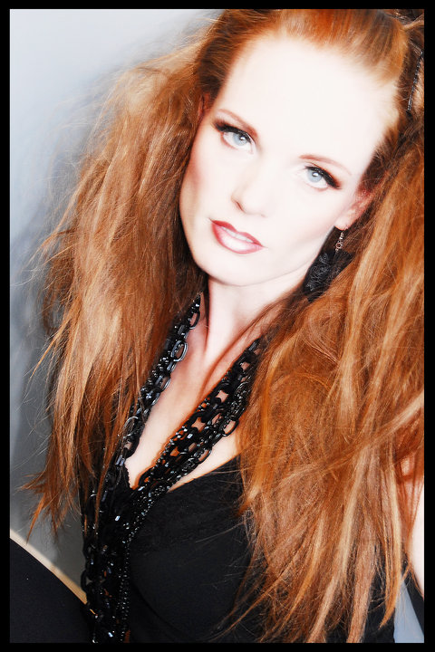 Azure Schaffer - Azure