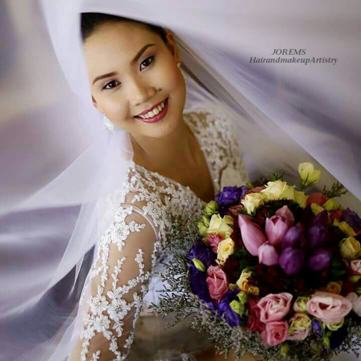 Jorems Hair and Makeup Artistry  - Jorems Hair and Makeup Artistry Manila
