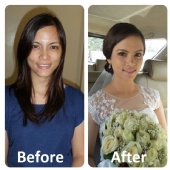 Jorems Hair and Makeup Artistry 