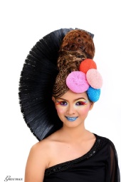 Jorems Hair and Makeup Artistry 