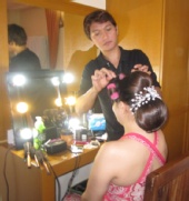 Jorems Hair and Makeup Artistry 