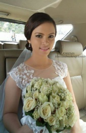 Jorems Hair and Makeup Artistry  - Jorems Hair and Makeup Artistry Manila
