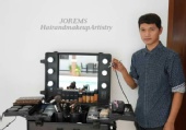 Jorems Hair and Makeup Artistry  - Makeup Artist Manila - JOREMS