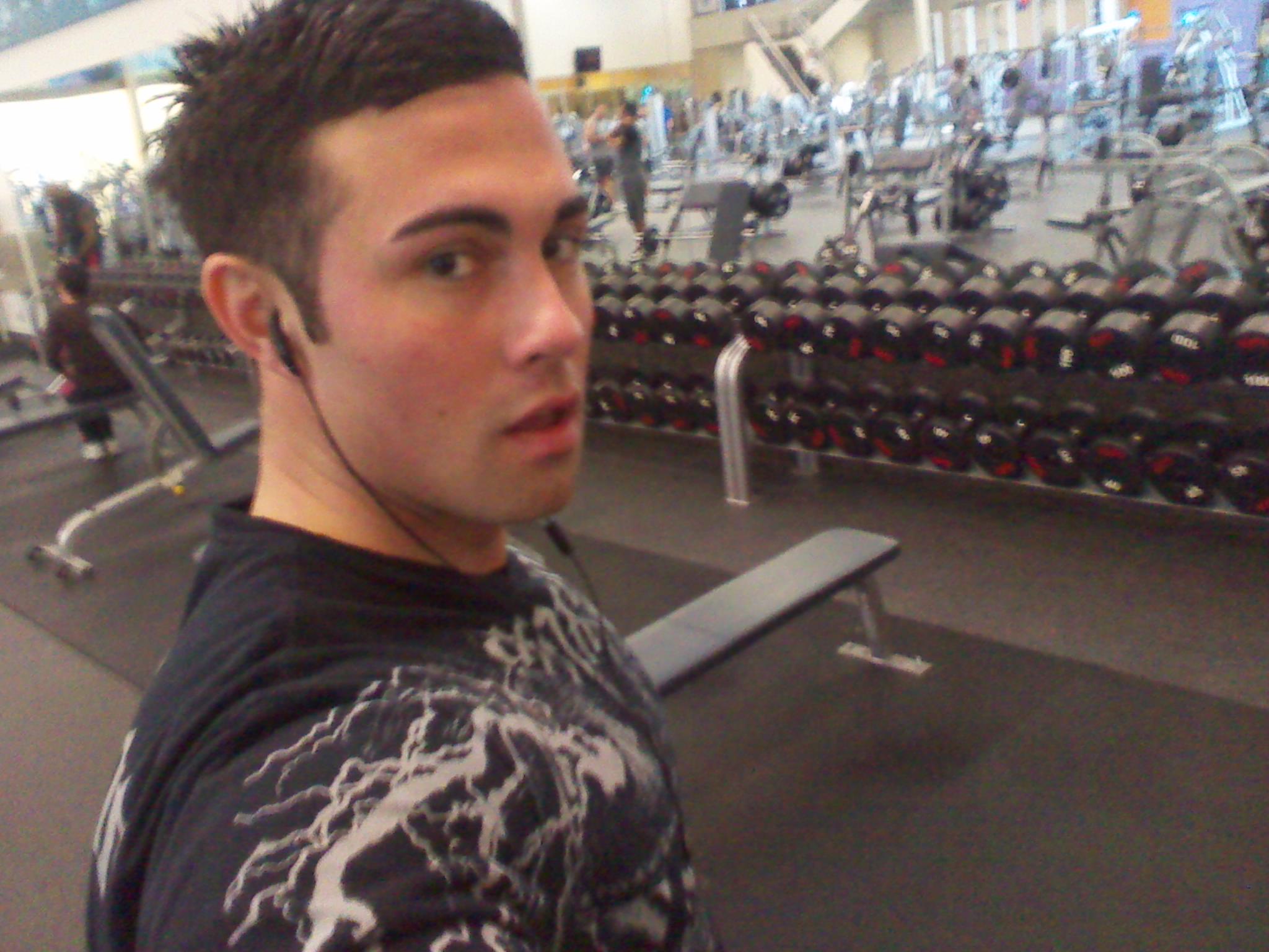Andrew La Du