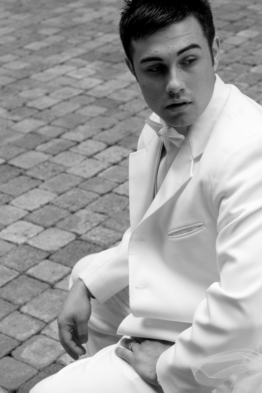 Andrew La Du