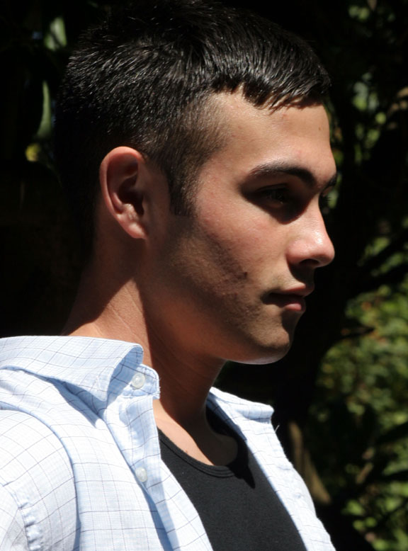 Andrew La Du