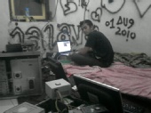 bintang safudin