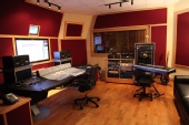Andre Betts - Studio A