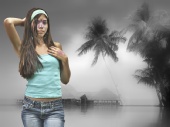 Siroki Photography - Island Girl