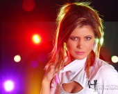 Rob Hylton Photography - Ring Light