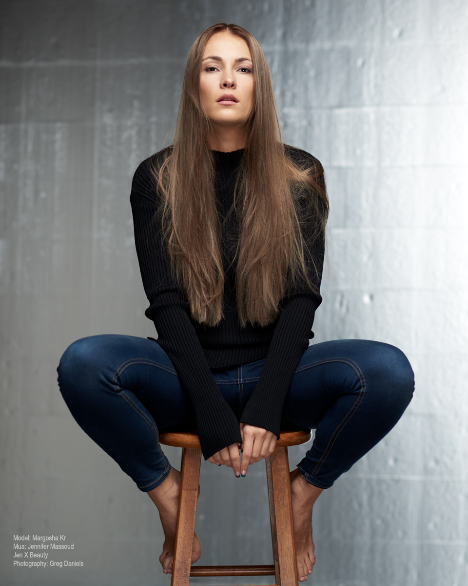 Greg Daniels Photography