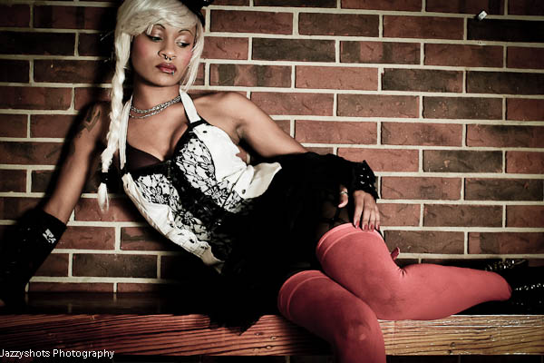 jazzyshots studio - Just hanging
