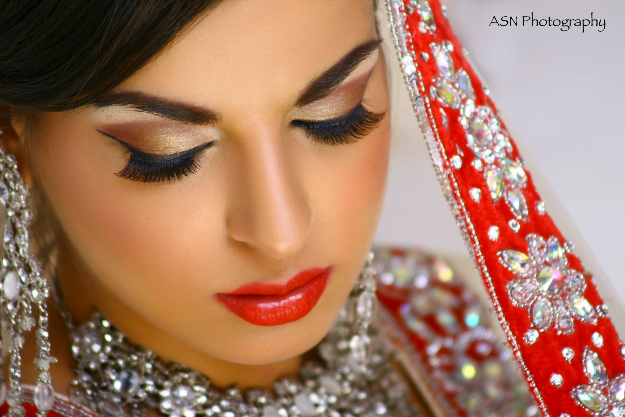 ASN Photography - Indian Bridal