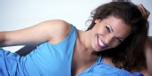 Chevalier Photography, LLC - Nev in Blue 3