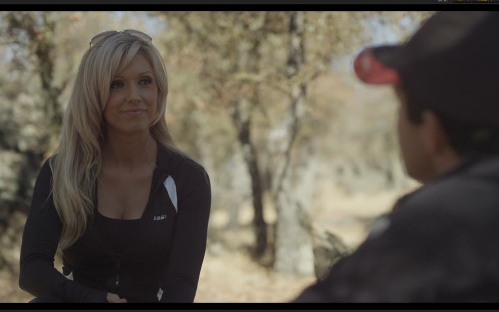 Photography by Leila Hauck - Creative Director / Producer