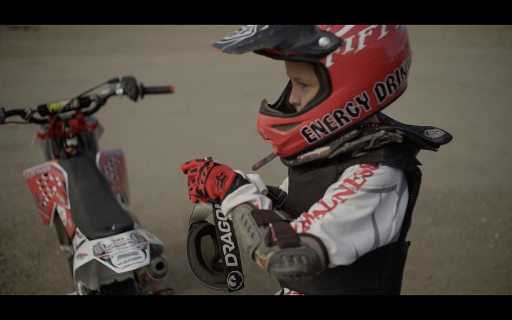 Photography by Leila Hauck - Creative Director / Producer