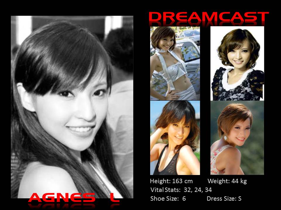 Dreamcast Singapore