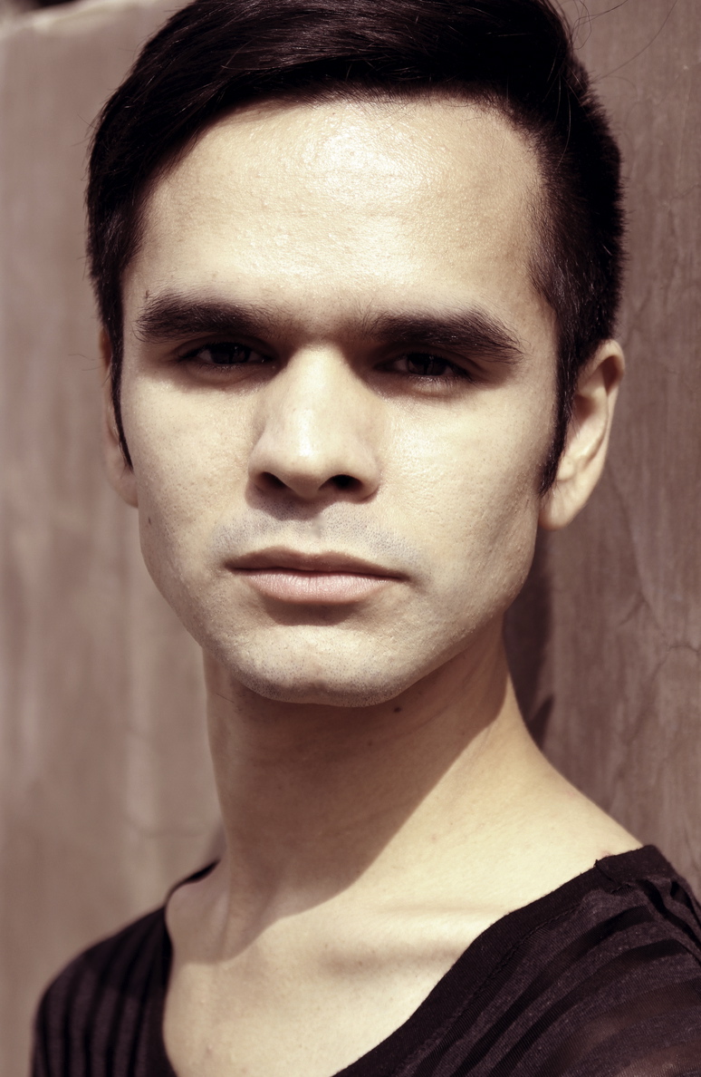 Andrew Huntington