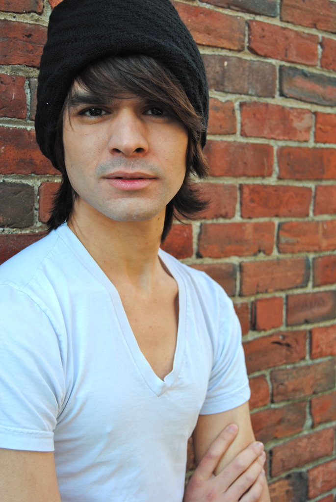 Andrew Huntington