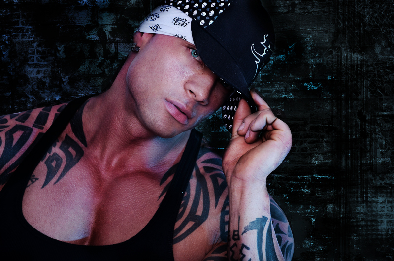 Jason Hogan
