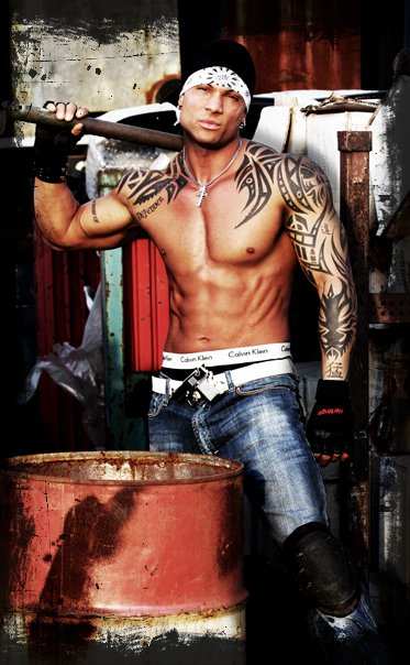 Jason Hogan