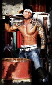 Jason Hogan
