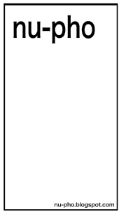 nu-pho - at the office