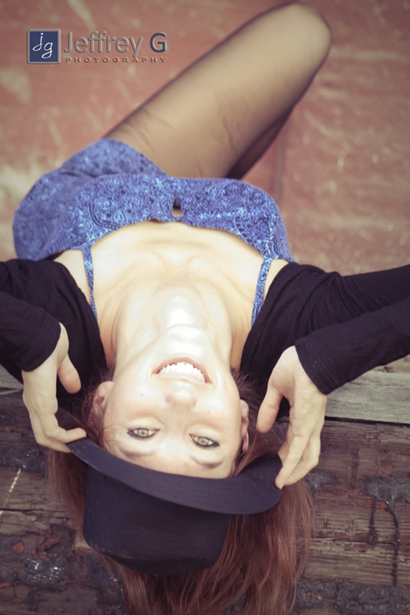 Jeffrey G Photography