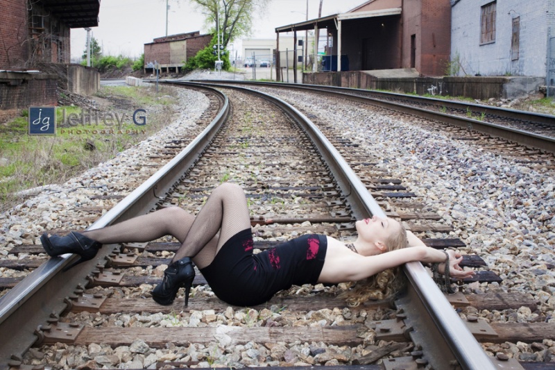 Jeffrey G Photography