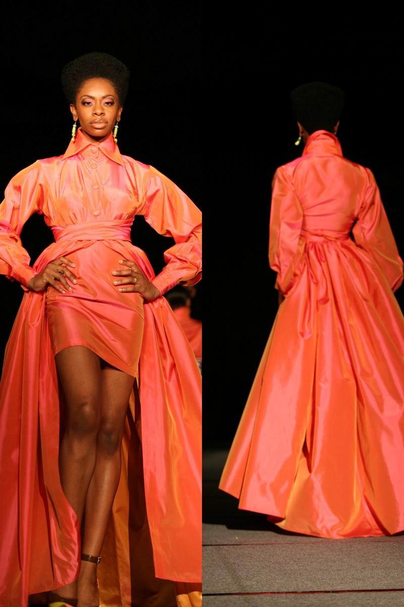 Bramer Leon Couture