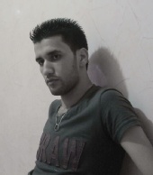 Mr Youri