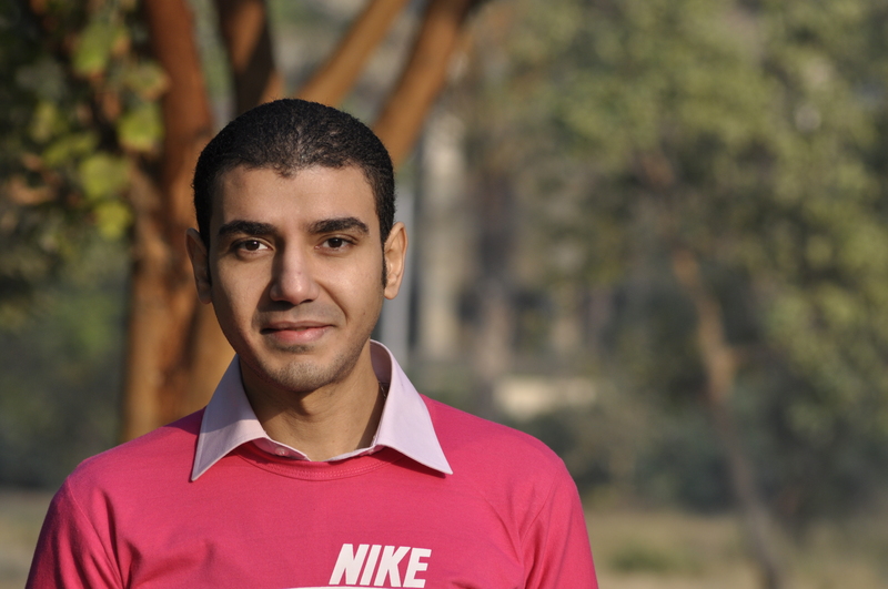 ahmed gazzaz