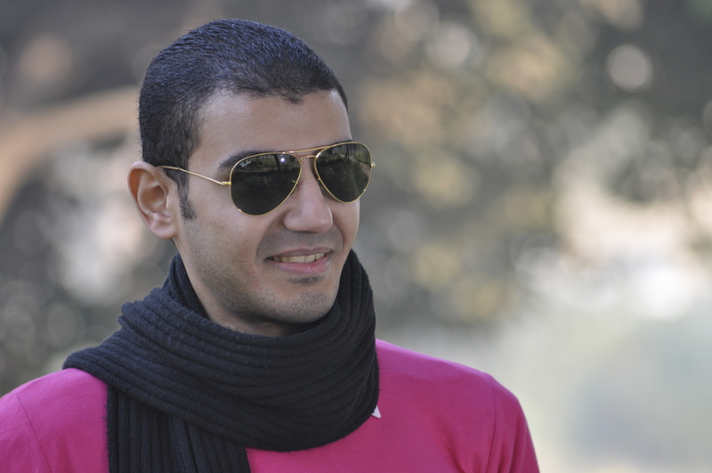 ahmed gazzaz