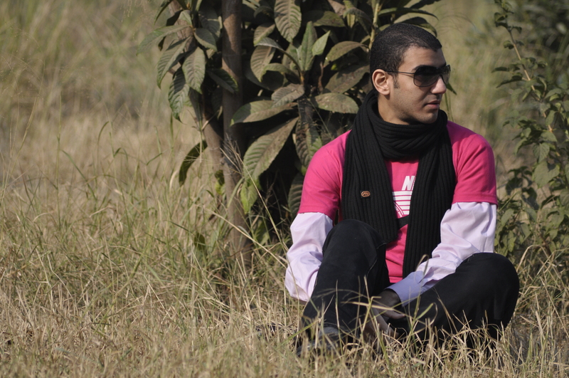 ahmed gazzaz