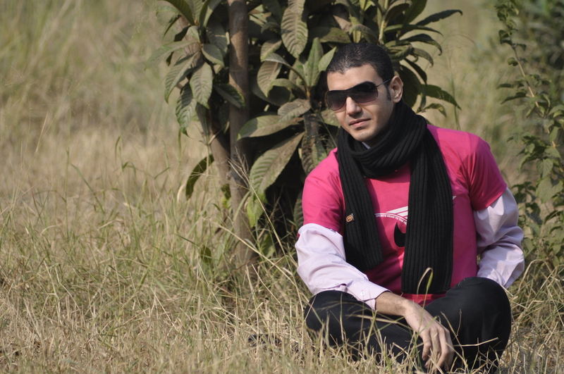 ahmed gazzaz